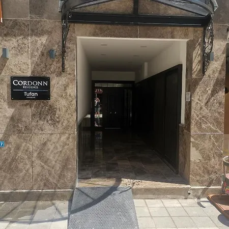 Cordon Grodna 20 * Fethiye