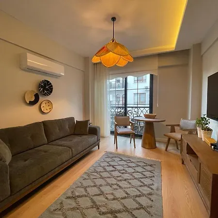 Cordon Grodna 20 * Fethiye