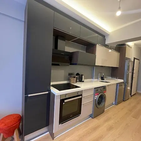Appartement Cordon Grodna 20 Fethiye