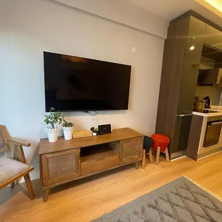 Lejlighed Cordon Grodna 20 Fethiye
